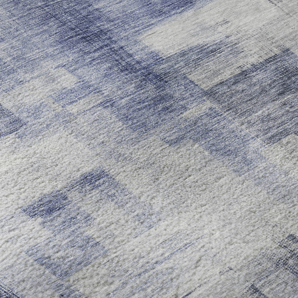 Addison Mayfield AMF1067 Denim Rug
