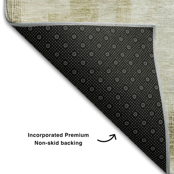 Addison Mayfield AMF1067 Taupe Rug