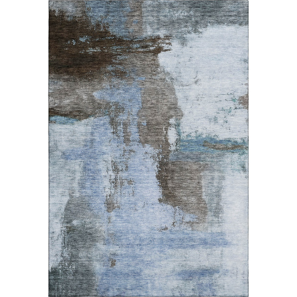 Addison Mayfield AMF1068 Blue Rug