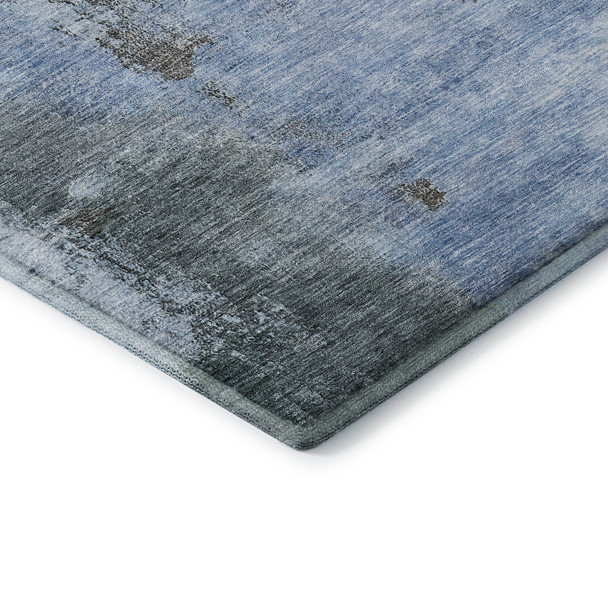 Addison Mayfield AMF1068 Blue Rug
