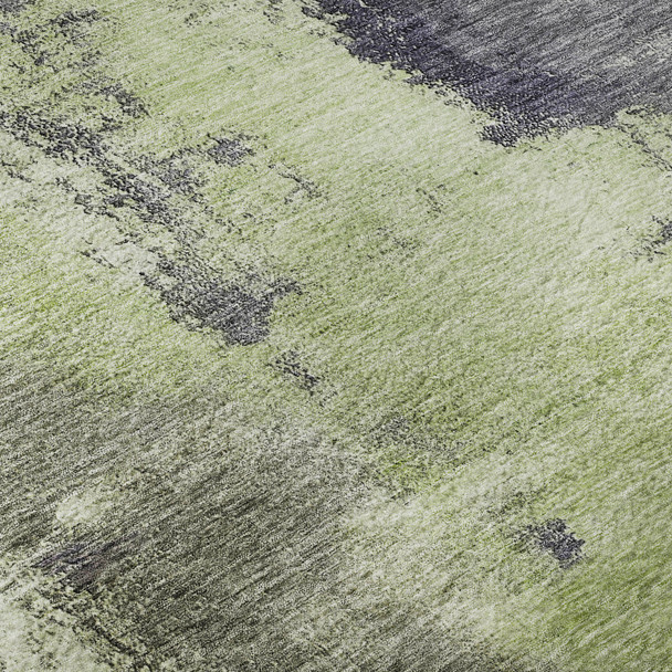 Addison Mayfield AMF1068 Fern Rug