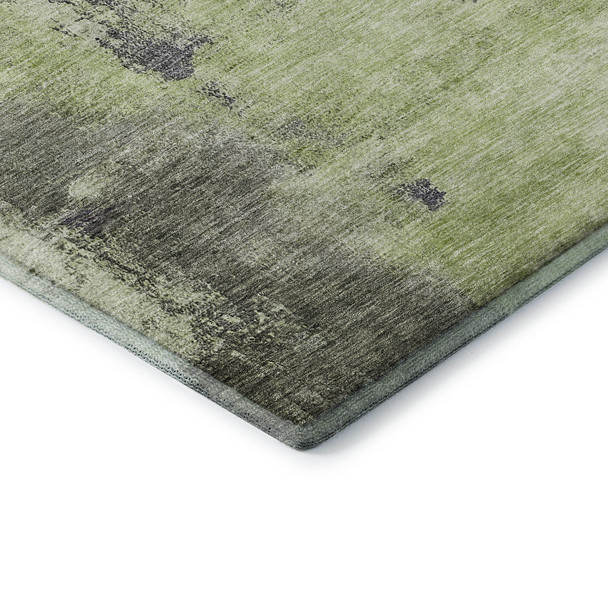 Addison Mayfield AMF1068 Fern Rug