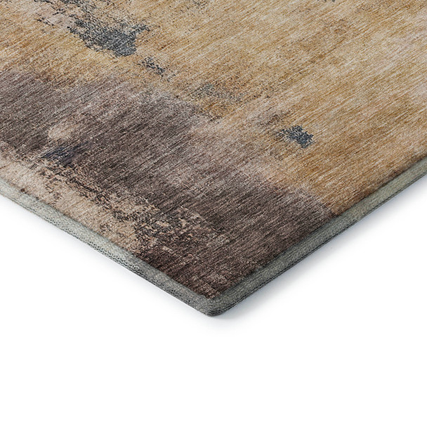 Addison Mayfield AMF1068 Gold Rug