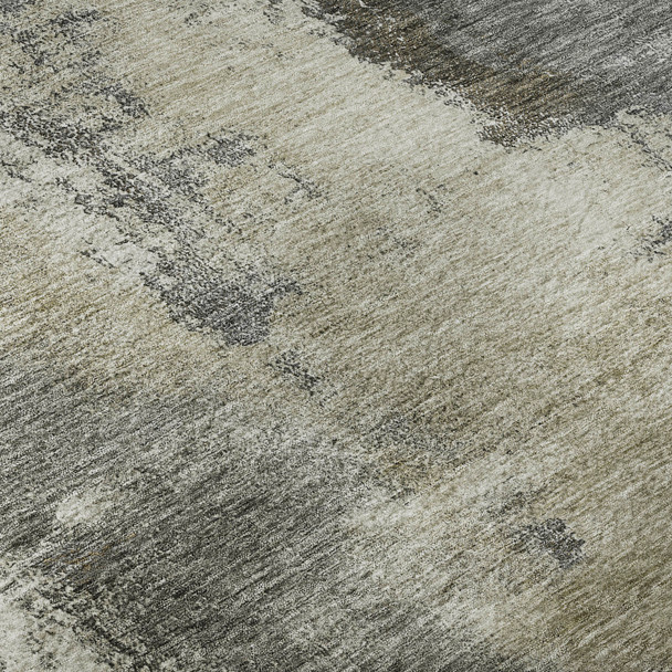 Addison Mayfield AMF1068 Gray Rug