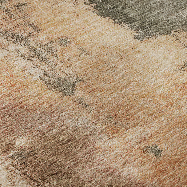 Addison Mayfield AMF1068 Terracotta Rug