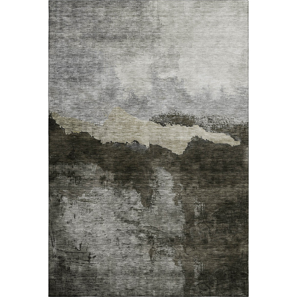 Addison Mayfield AMF1069 Taupe Rug