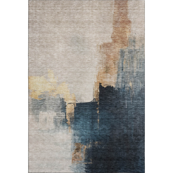 Addison Mayfield AMF1071 Taupe Rug