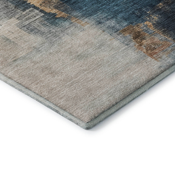 Addison Mayfield AMF1071 Taupe Rug