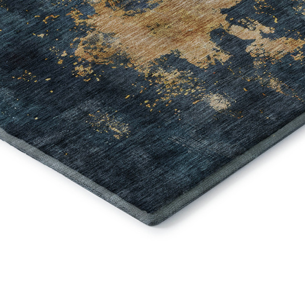 Addison Mayfield AMF1072 Blue Rug