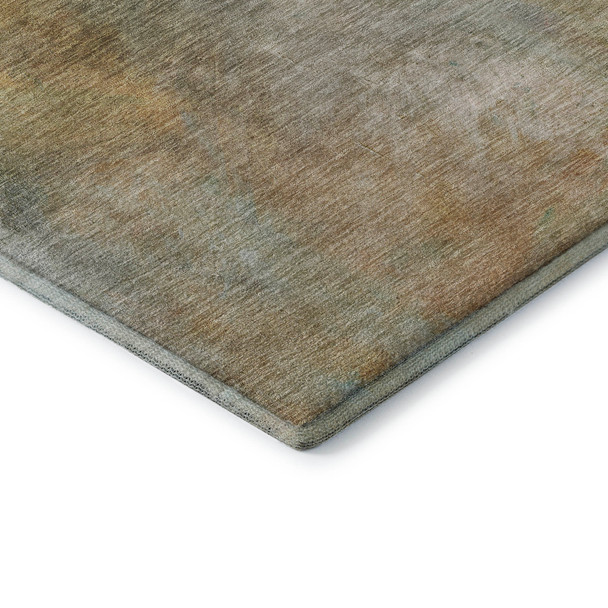 Addison Mayfield AMF1073 Aloe Rug