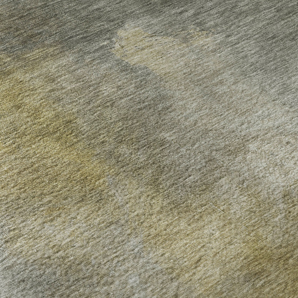 Addison Mayfield AMF1073 Pewter Rug