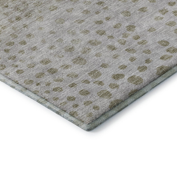 Addison Mayfield AMF1074 Taupe Rug
