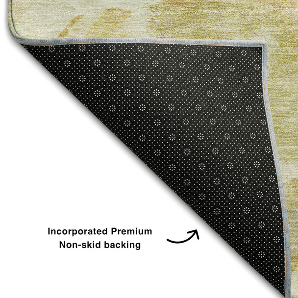 Addison Mayfield AMF1075 Beige Rug