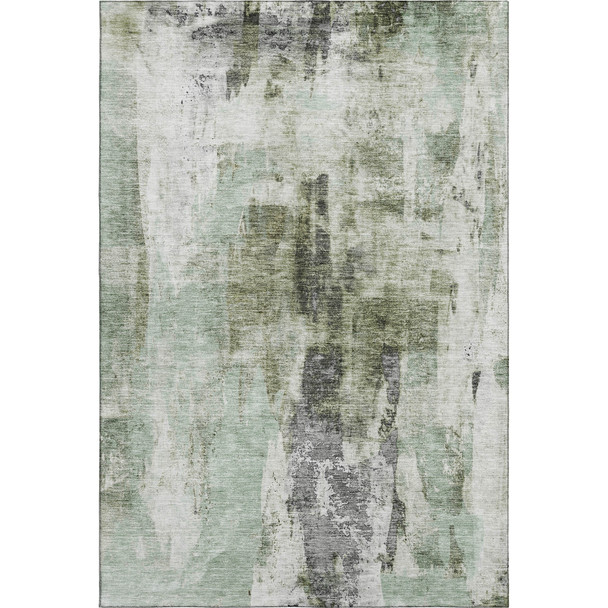 Addison Mayfield AMF1076 Mint Rug