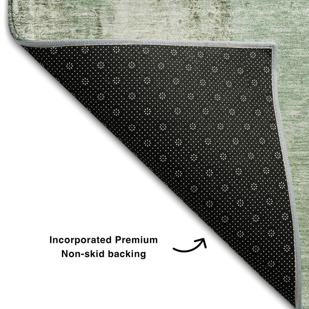 Addison Mayfield AMF1076 Mint Rug