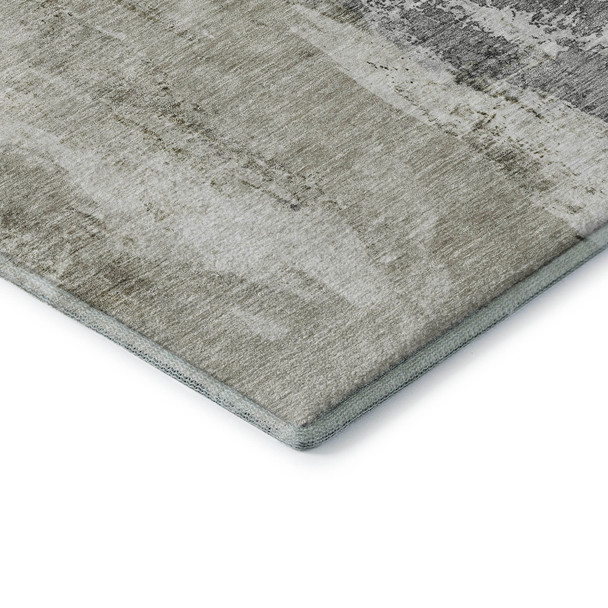 Addison Mayfield AMF1076 Taupe Rug