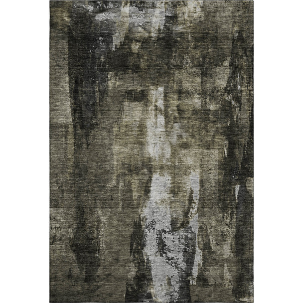 Addison Mayfield AMF1077 Charcoal Rug
