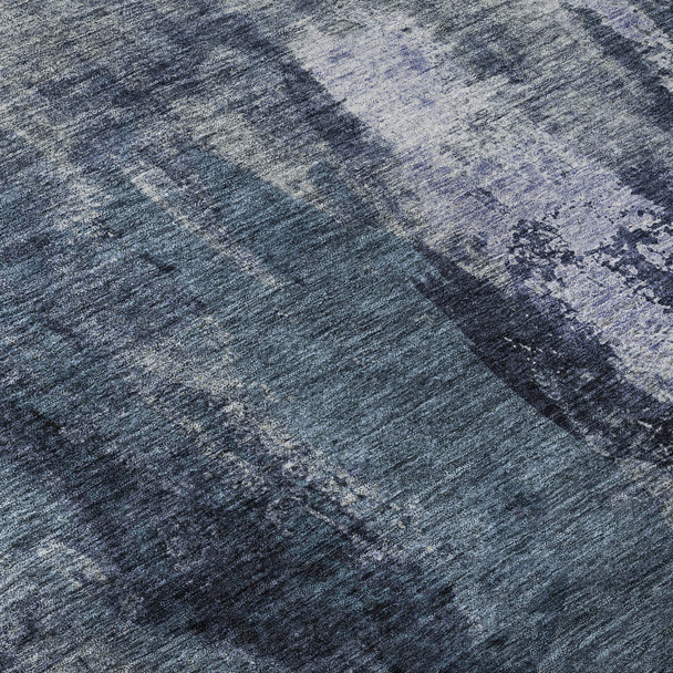 Addison Mayfield AMF1077 Navy Rug