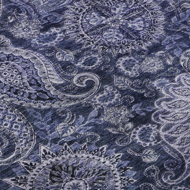 Addison Mayfield AMF1078 Navy Rug