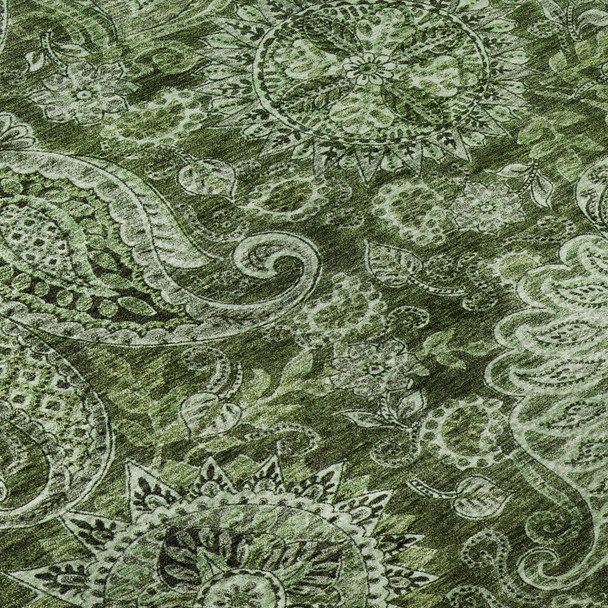 Addison Mayfield AMF1078 Olive Rug