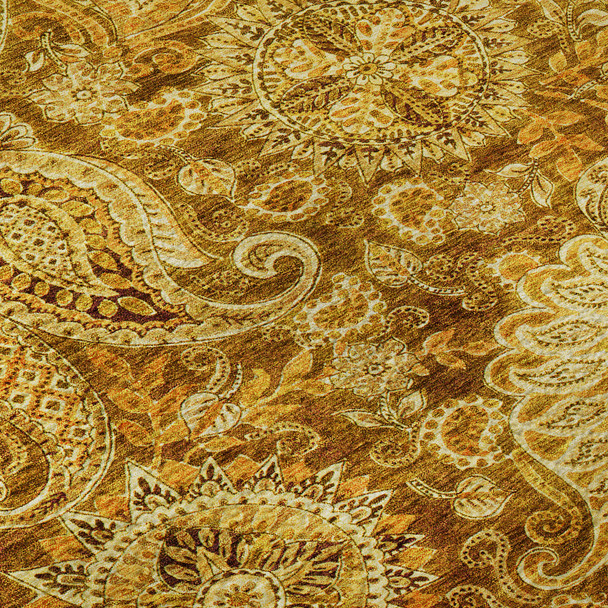 Addison Mayfield AMF1078 Terracotta Rug