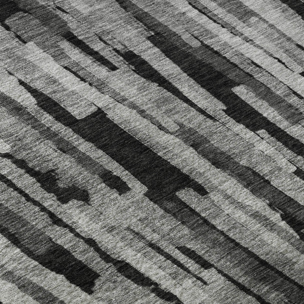 Addison Mayfield AMF1079 Gray Rug
