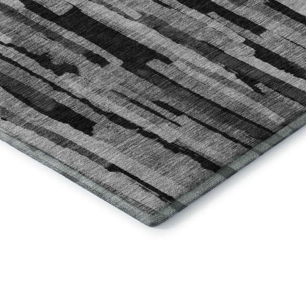 Addison Mayfield AMF1079 Gray Rug