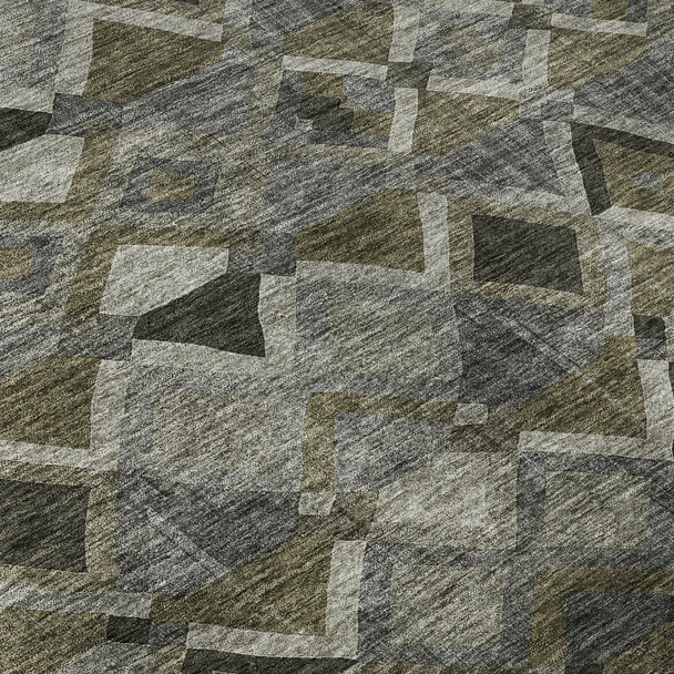 Addison Mayfield AMF1080 Gray Rug