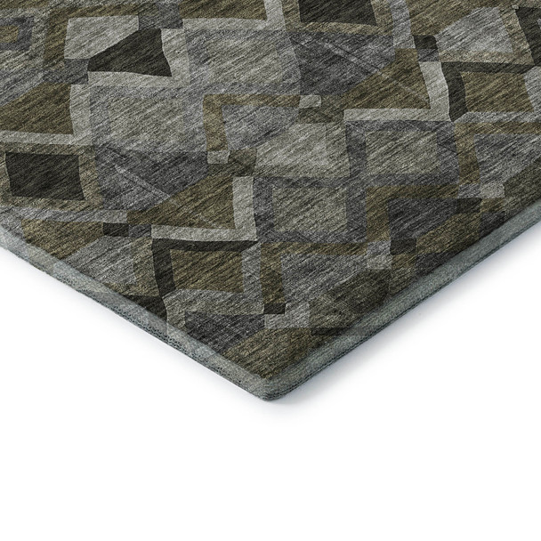 Addison Mayfield AMF1080 Gray Rug