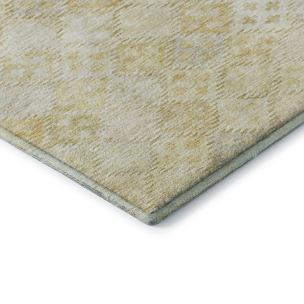 Addison Mayfield AMF1081 Linen Rug