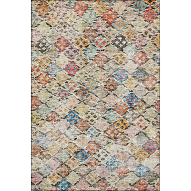 Addison Mayfield AMF1081 Paprika Rug