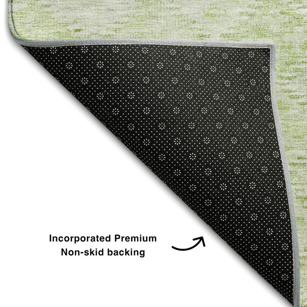 Addison Mayfield AMF1081 Sage Rug