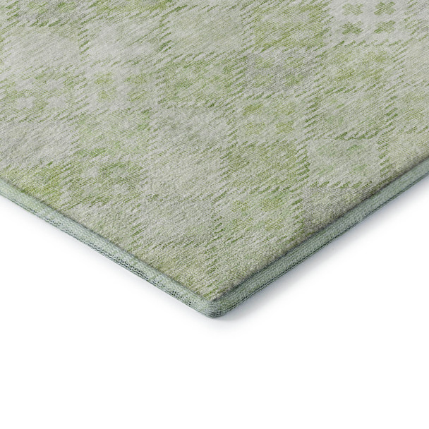 Addison Mayfield AMF1081 Sage Rug