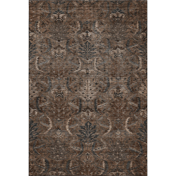 Addison Mayfield AMF1082 Fudge Rug