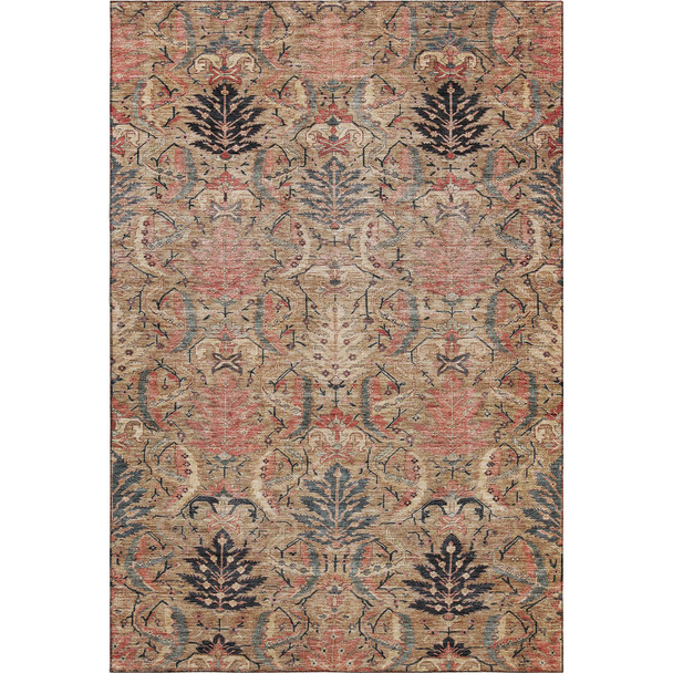 Addison Mayfield AMF1082 Khaki Rug