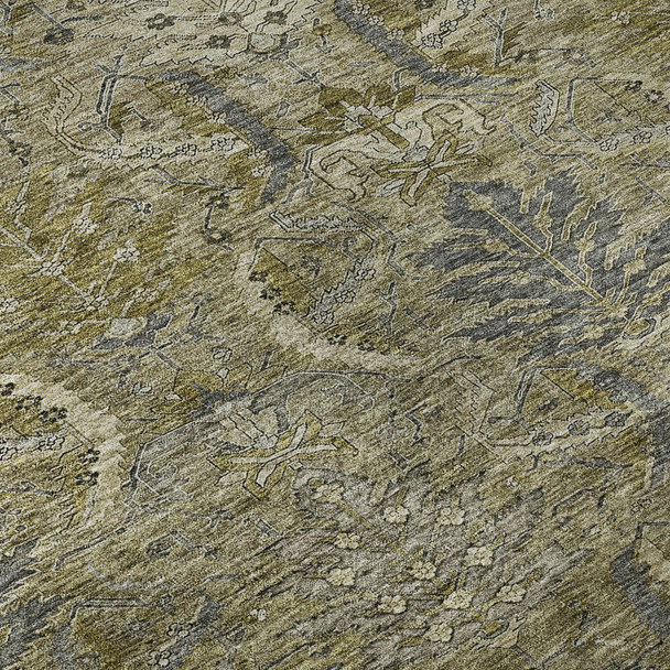 Addison Mayfield AMF1082 Taupe Rug