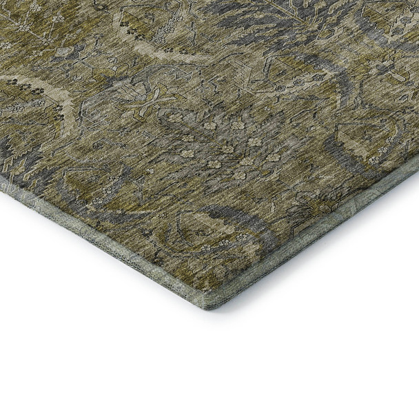 Addison Mayfield AMF1082 Taupe Rug