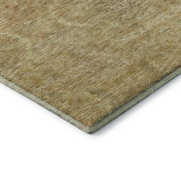Addison Mayfield AMF1082 Wheat Rug