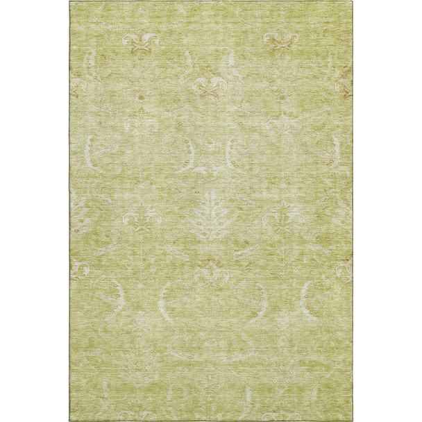 Addison Mayfield AMF1083 Aloe Rug