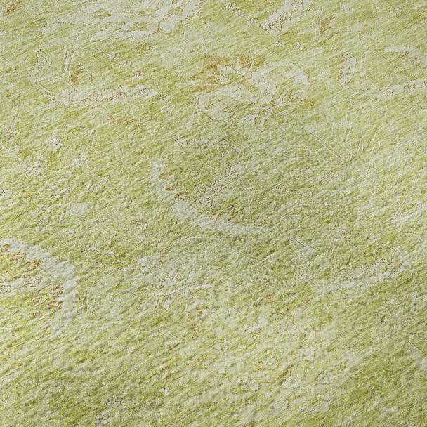 Addison Mayfield AMF1083 Aloe Rug