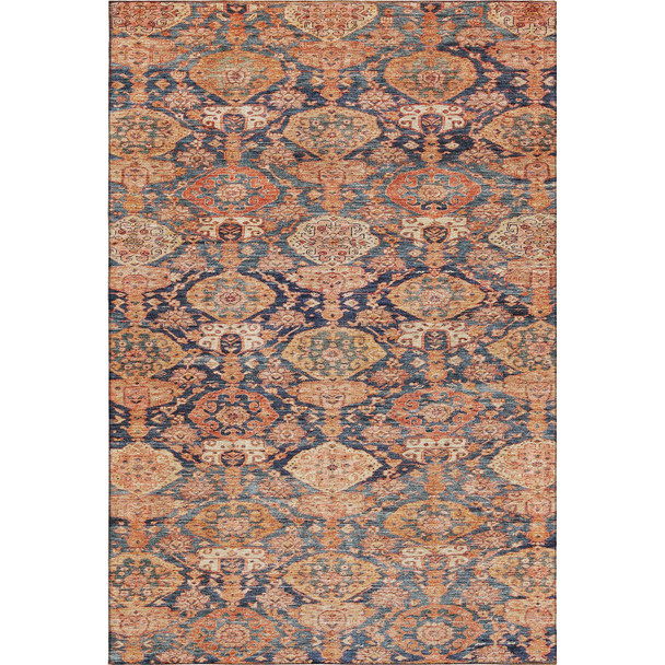 Addison Mayfield AMF1084 Terracotta Rug