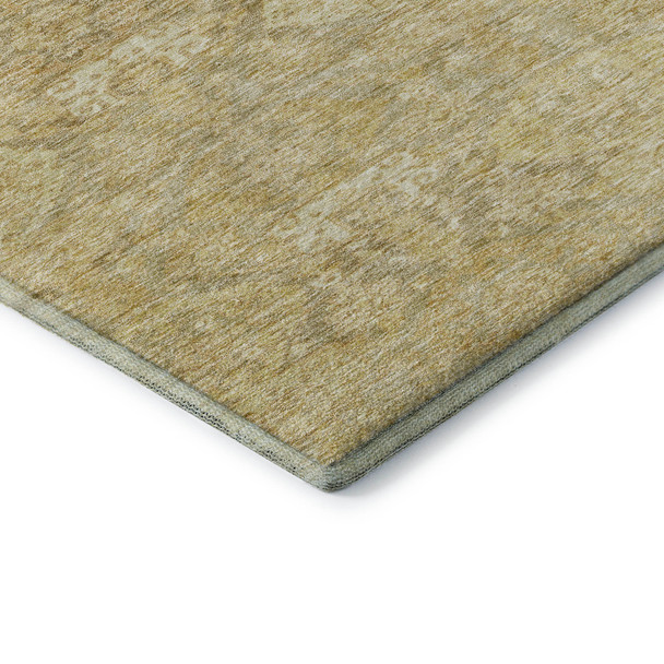 Addison Mayfield AMF1084 Wheat Rug