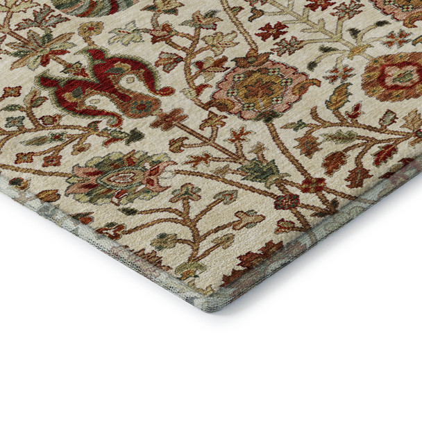 Addison Mayfield AMF1085 Ivory Rug