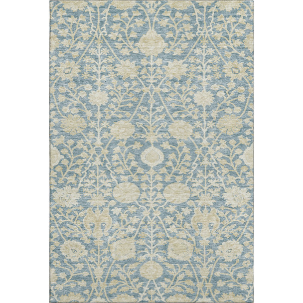 Addison Mayfield AMF1086 Sky Rug