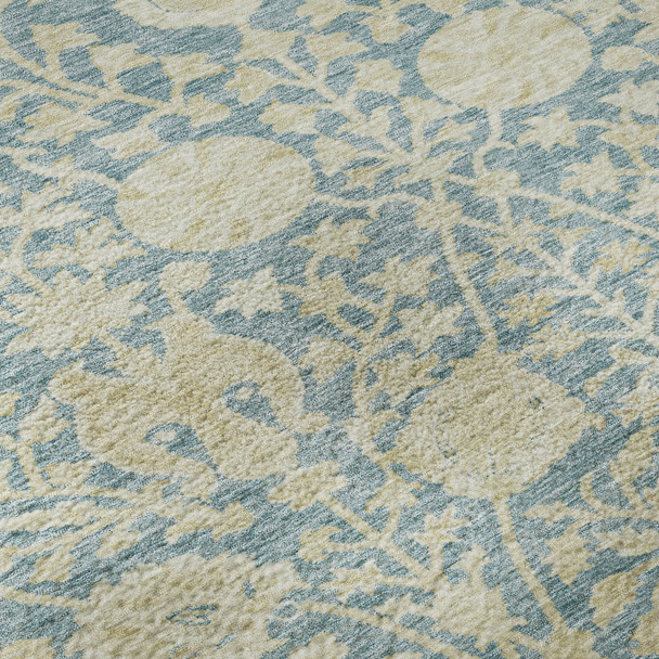 Addison Mayfield AMF1086 Sky Rug
