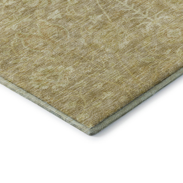 Addison Mayfield AMF1086 Tan Rug