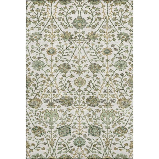 Addison Mayfield AMF1087 Ivory Rug