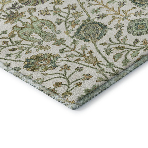 Addison Mayfield AMF1087 Ivory Rug