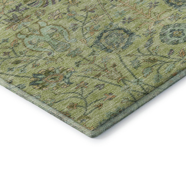 Addison Mayfield AMF1087 Mint Rug