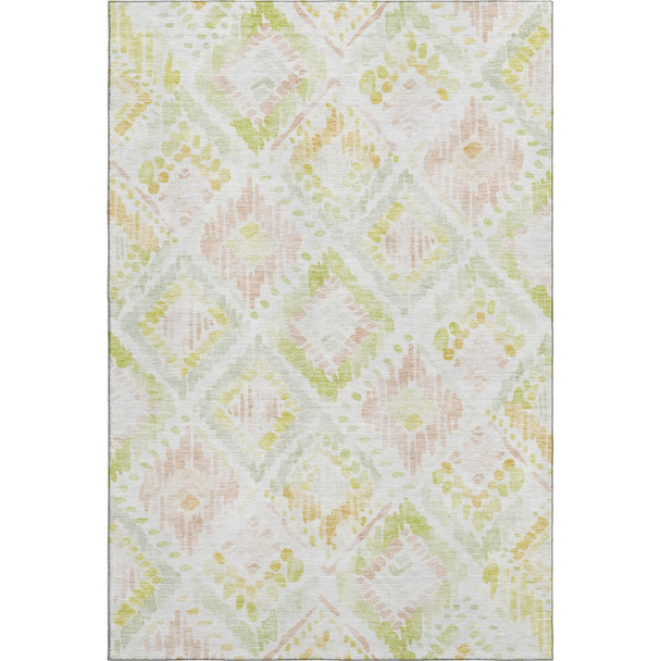 Addison Mayfield AMF1088 Pink Rug